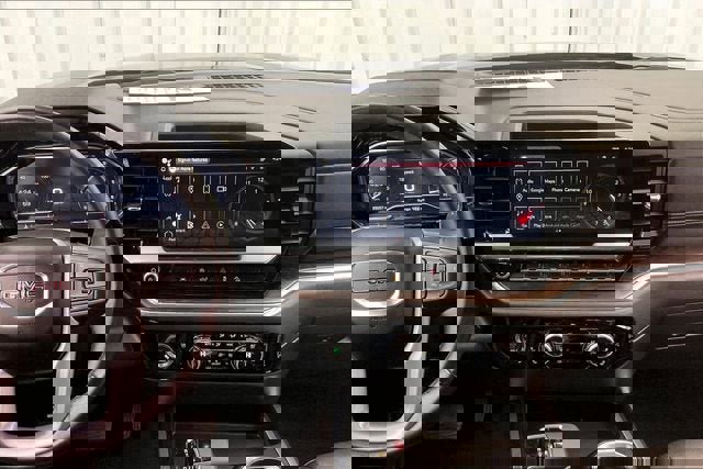 Certified 2023 GMC Sierra 1500 SLT w/ SLT Premium Package image 6