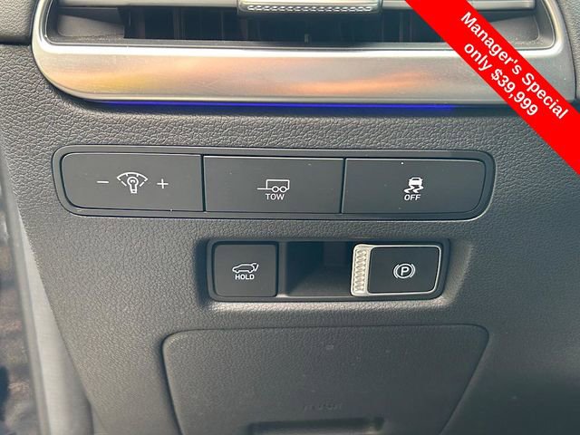 Used 2024 Hyundai Palisade Calligraphy image 15