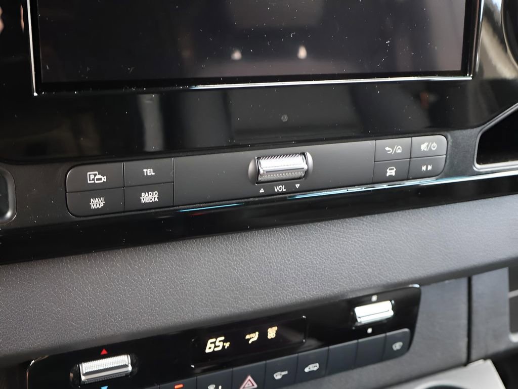 New 2026 Mercedes-Benz Sprinter 144 Cargo image 32