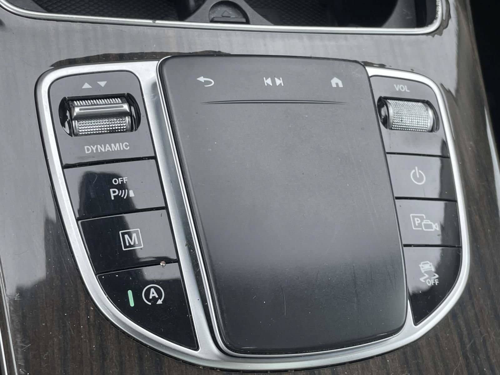 Used 2021 Mercedes-Benz GLC 300 image 20