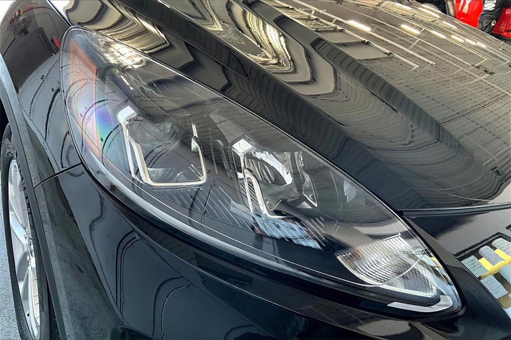 Certified 2022 Ford Escape SE w/ Cold Weather Package image 30