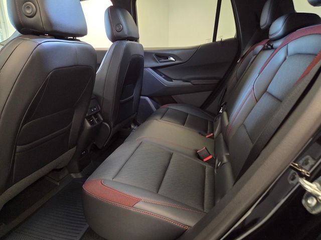 Used 2027 Chevrolet Equinox RS w/ Safety and Technology Package FWD image 12