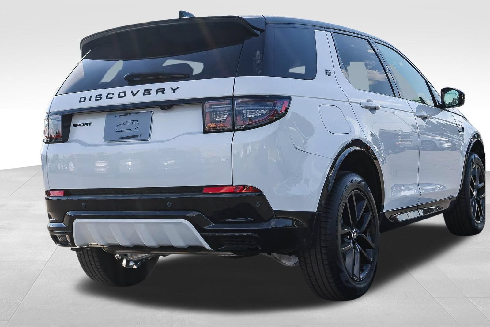 New 2026 Land Rover Discovery Sport Landmark AWD/4WD image 5