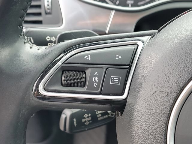 Used 2018 Audi A7 3.0T Premium Plus AWD/4WD image 22
