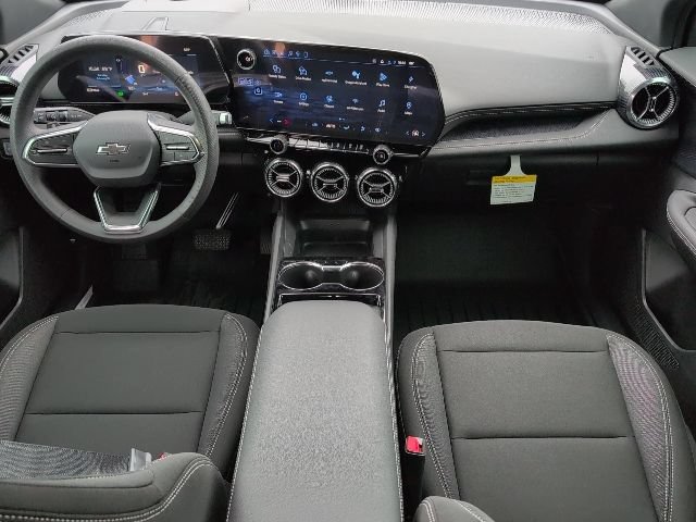 New 2026 Chevrolet Blazer EV LT w/ Midnight/Sport Edition FWD image 5