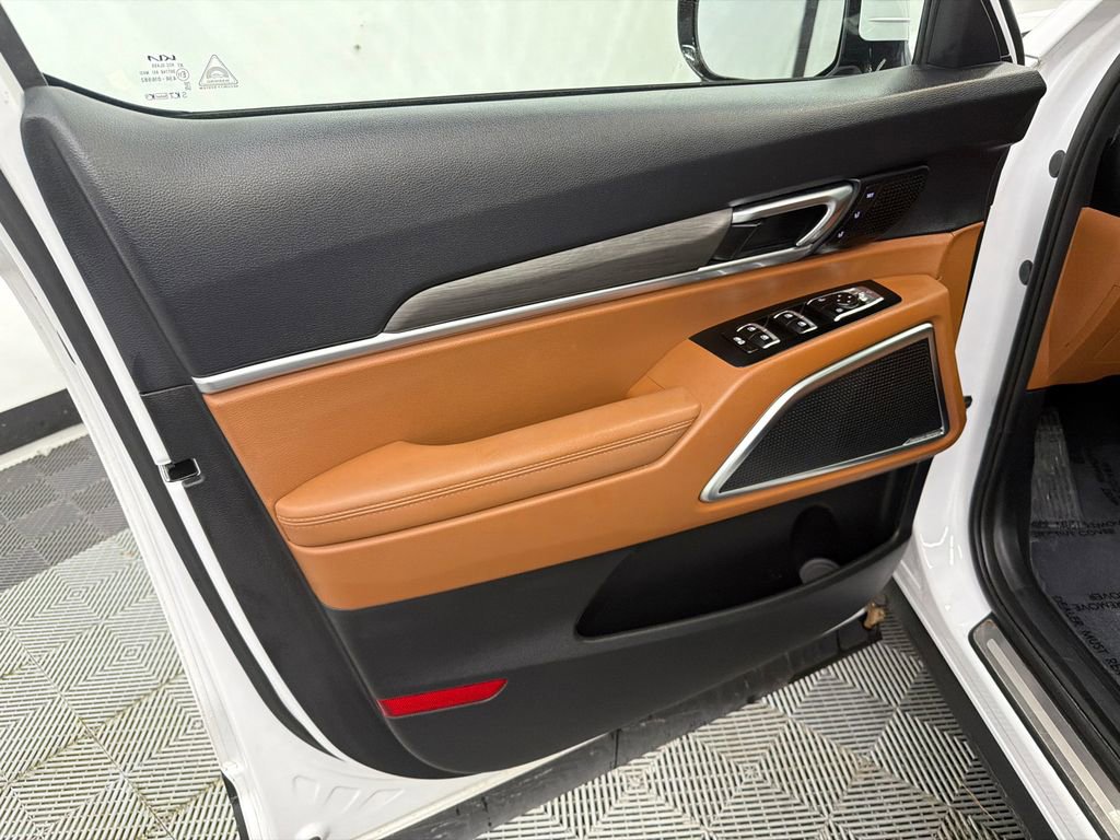 Used 2024 Kia Telluride SX X-Pro image 11