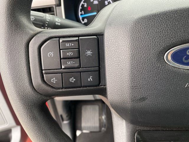 Used 2023 Ford F150 XLT image 35