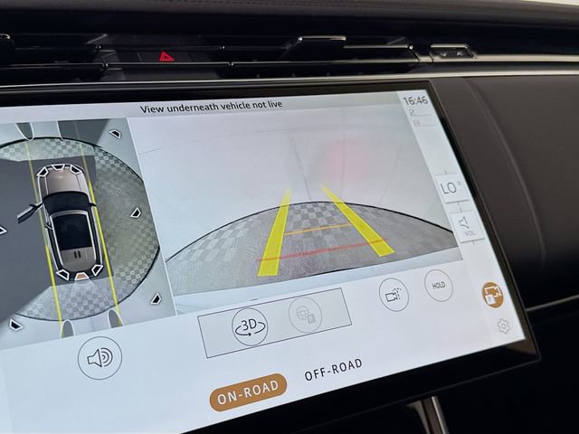 New 2026 Land Rover Range Rover SE image 17