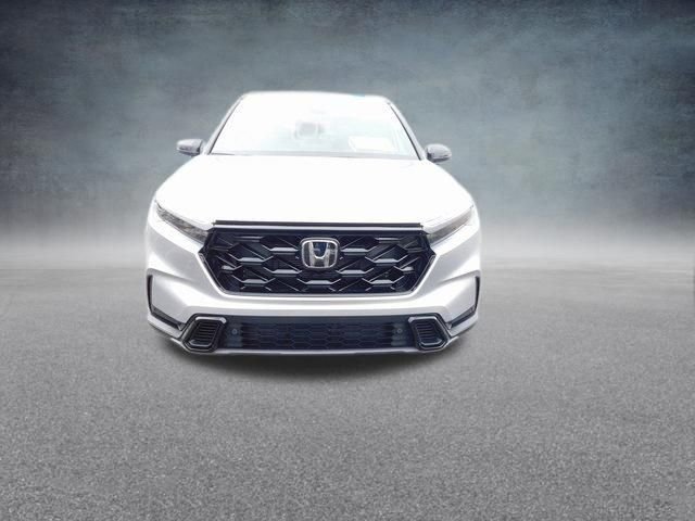 New 2026 Honda CR-V Sport-L image 8