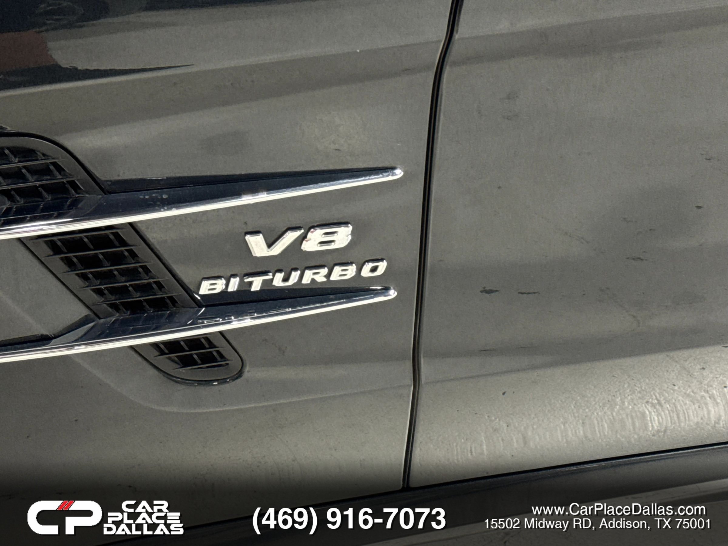 Used 2013 Mercedes-Benz SL 550 image 25