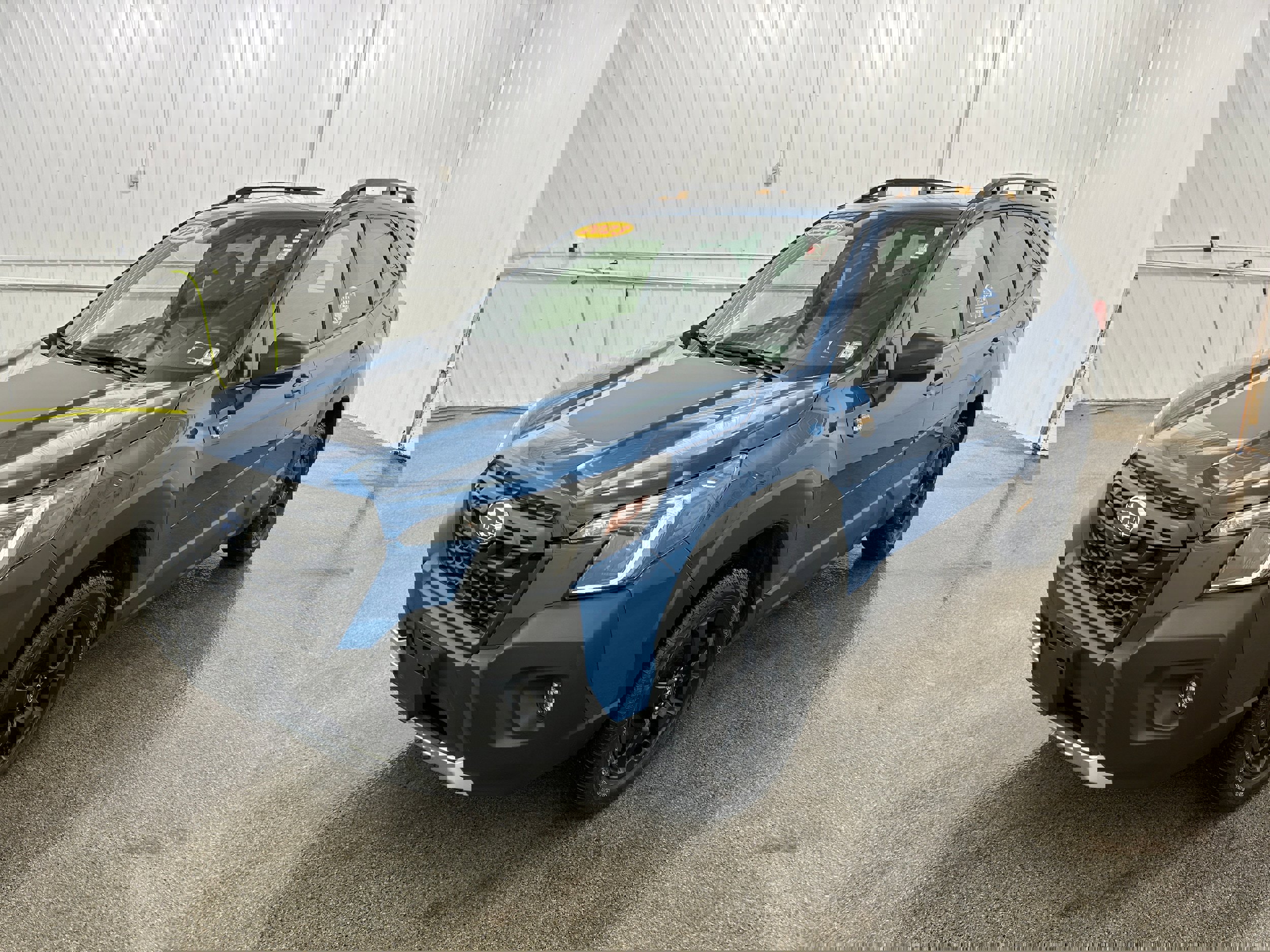 Used 2023 Subaru Forester Wilderness image 21