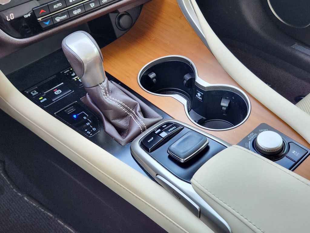 Used 2017 Lexus RX 350 FWD w/ Premium Package image 20
