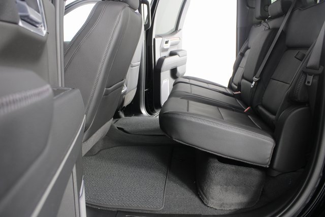 New 2026 GMC Sierra 1500 Denali image 22