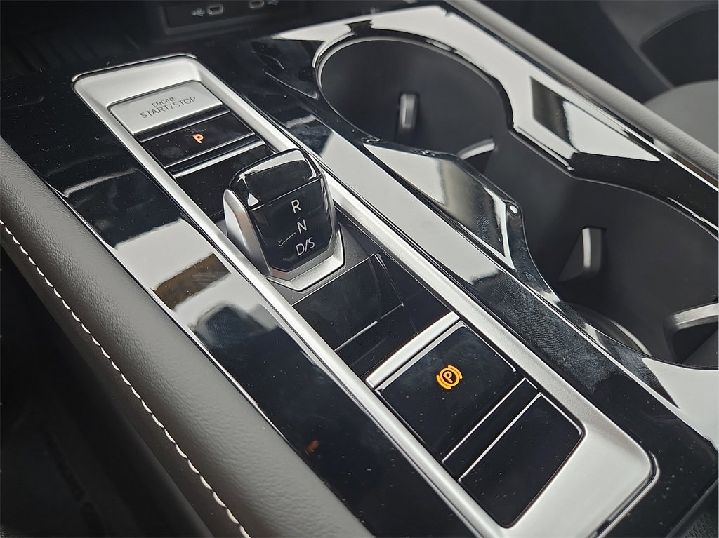 New 2026 Volkswagen Atlas SE image 23