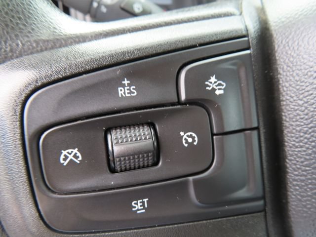 Used 2025 Chevrolet Silverado 1500 W/T RWD image 19