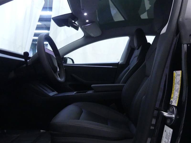 Used 2026 Tesla Model 3 AWD/4WD image 21