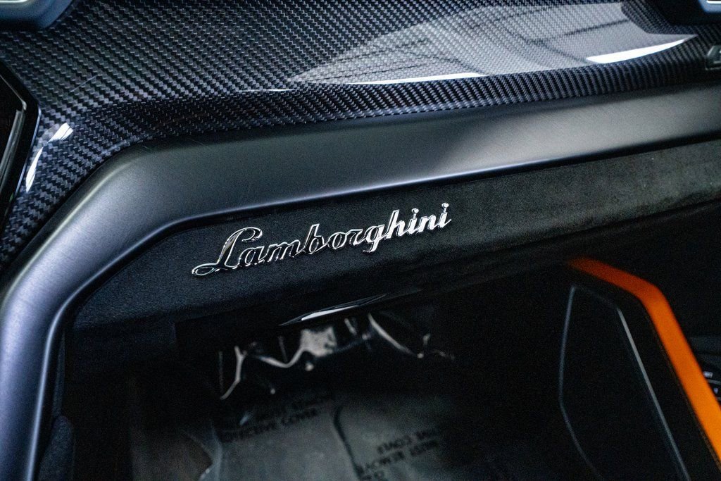Used 2023 Lamborghini Urus Performante image 61