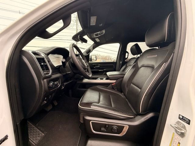 Used 2025 RAM 1500 Laramie image 22