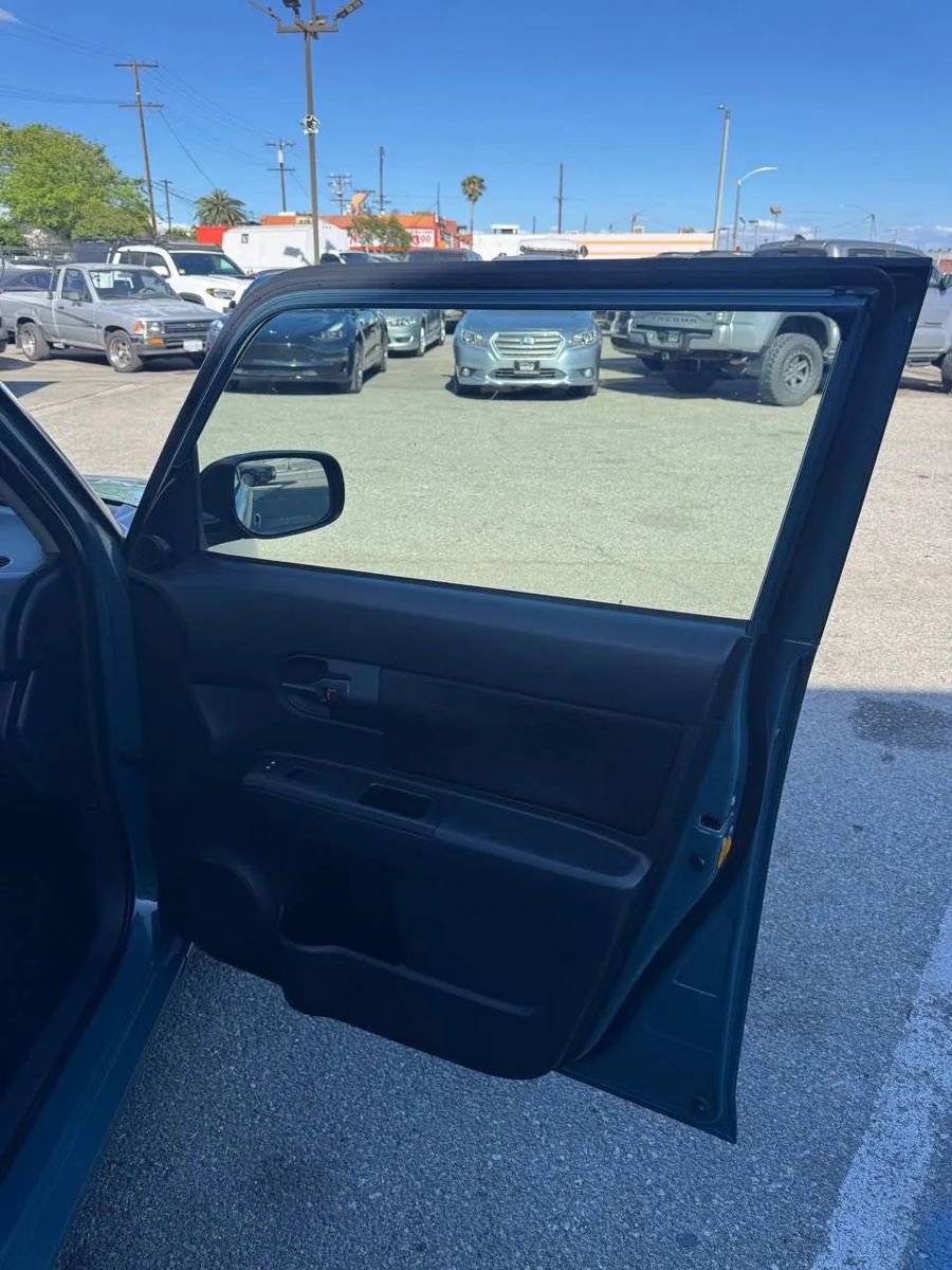 Used 2008 Scion xB image 21