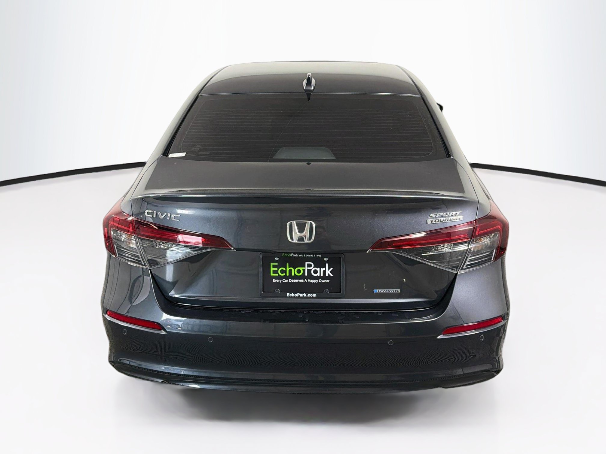 Used 2025 Honda Civic Sport image 7
