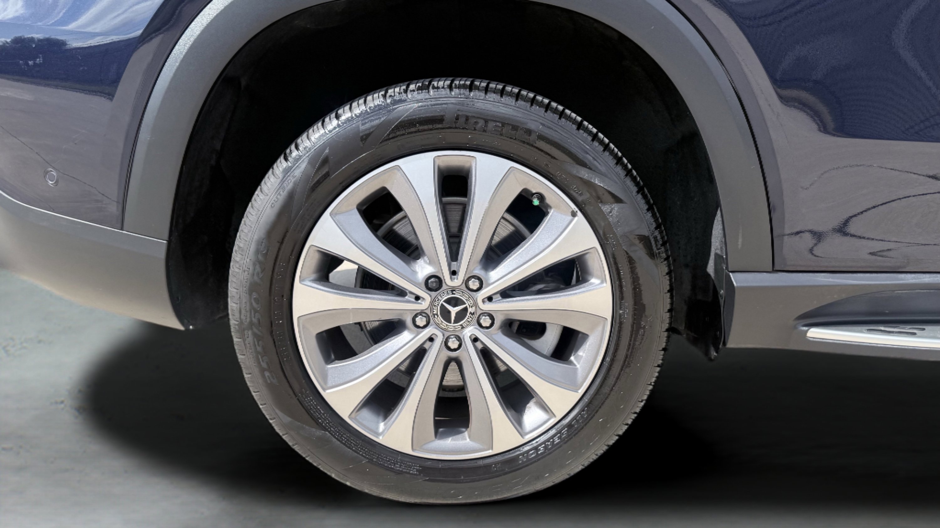 Used 2022 Mercedes-Benz GLE 350 image 13