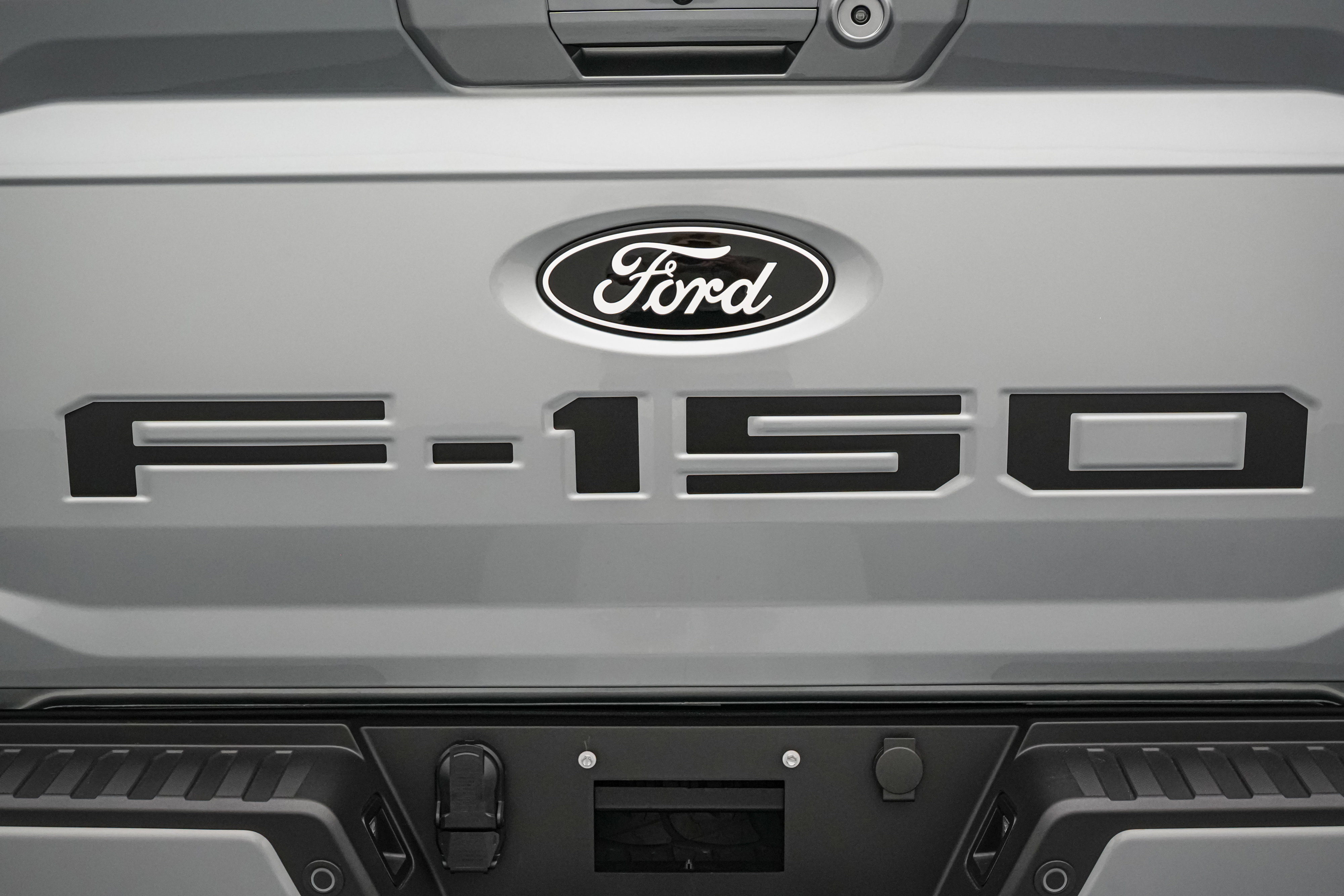 New 2026 Ford F150 XLT AWD/4WD image 22