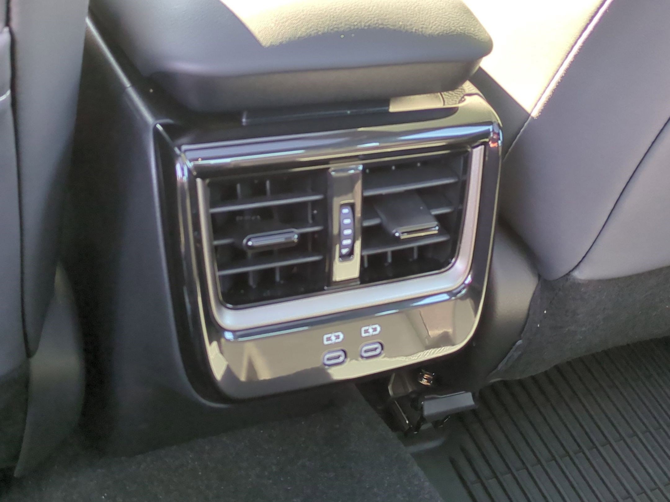 Used 2026 Toyota Crown Platinum image 19