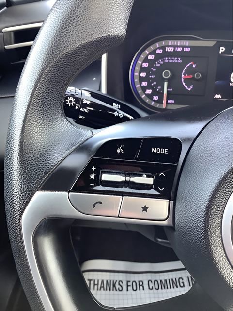 Used 2024 Hyundai Tucson SE image 22