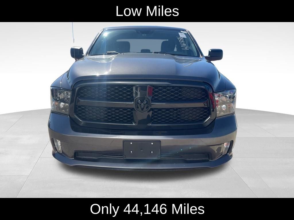 Used 2019 RAM 1500 Express w/ Wheel & Sound Group image 2