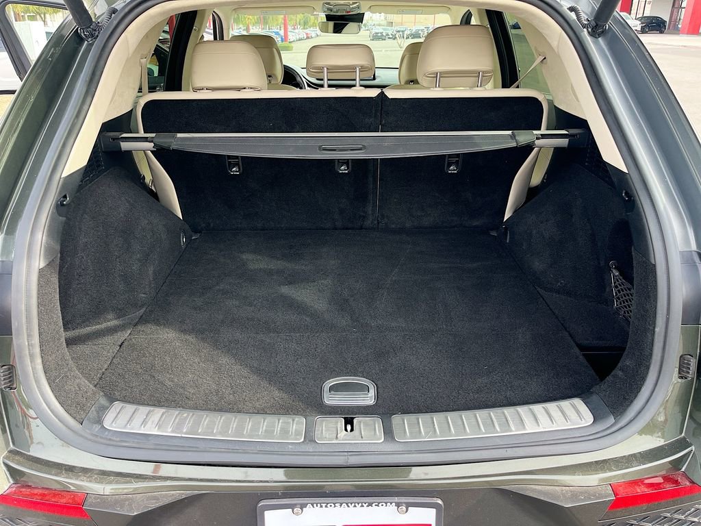 Used 2025 Genesis GV70 3.5T Sport w/ Sport Advanced Package image 27