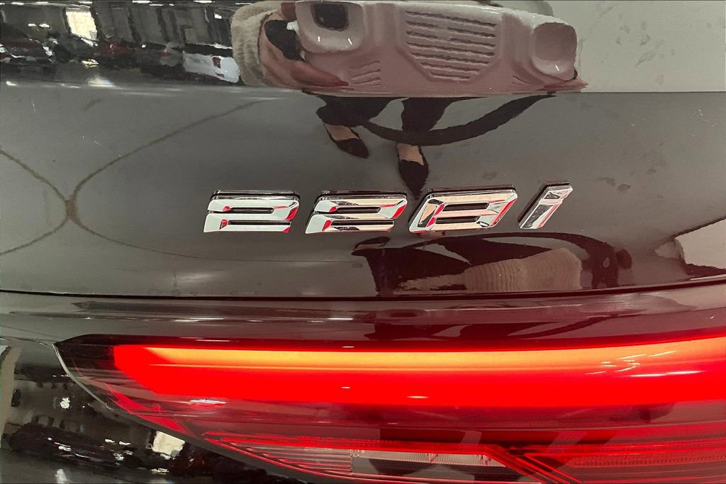 Used 2024 BMW 228i Gran Coupe w/ Convenience Package image 40