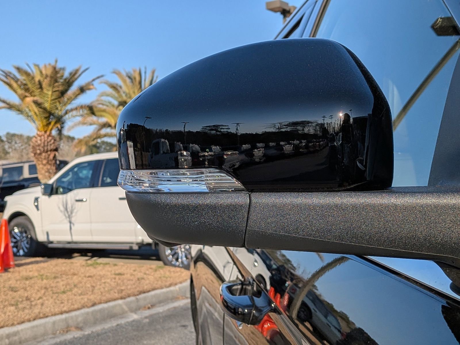 New 2026 Ford Expedition Max King Ranch image 13