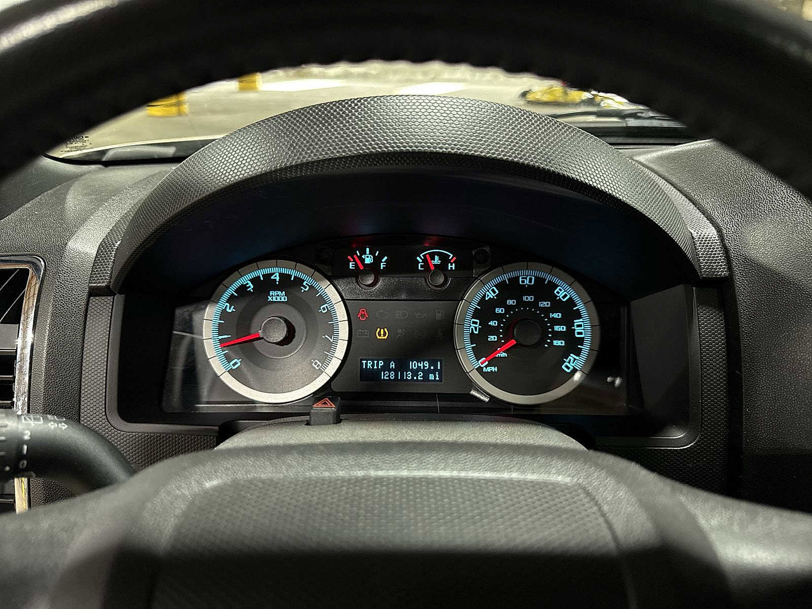 Used 2010 Ford Escape Limited image 32