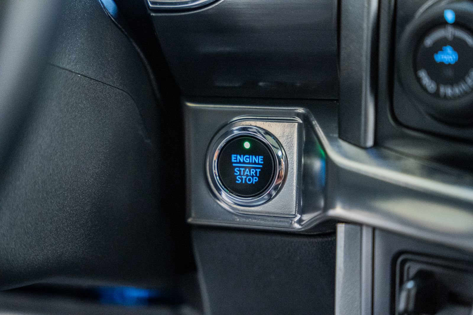 Certified 2023 Ford F150 Lariat w/ Equipment Group 502A High image 34