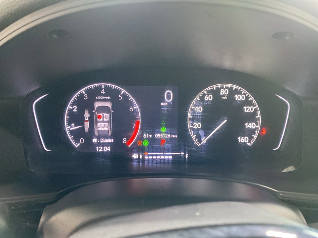 Used 2022 Honda Civic LX image 20