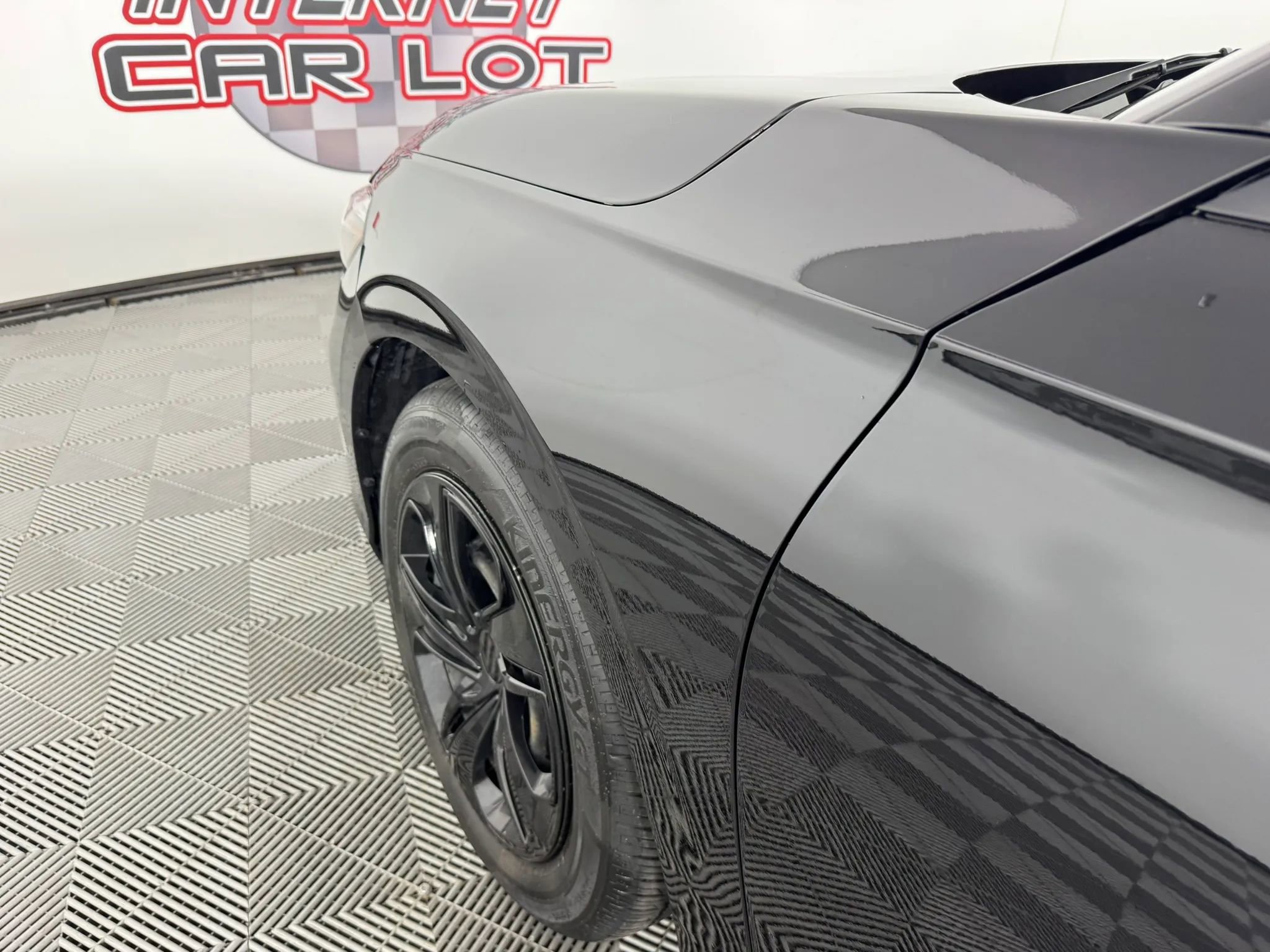 Used 2025 Honda Civic LX image 22