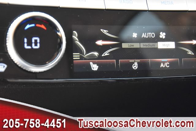 Used 2024 Genesis G80 2.5T AWD/4WD image 39
