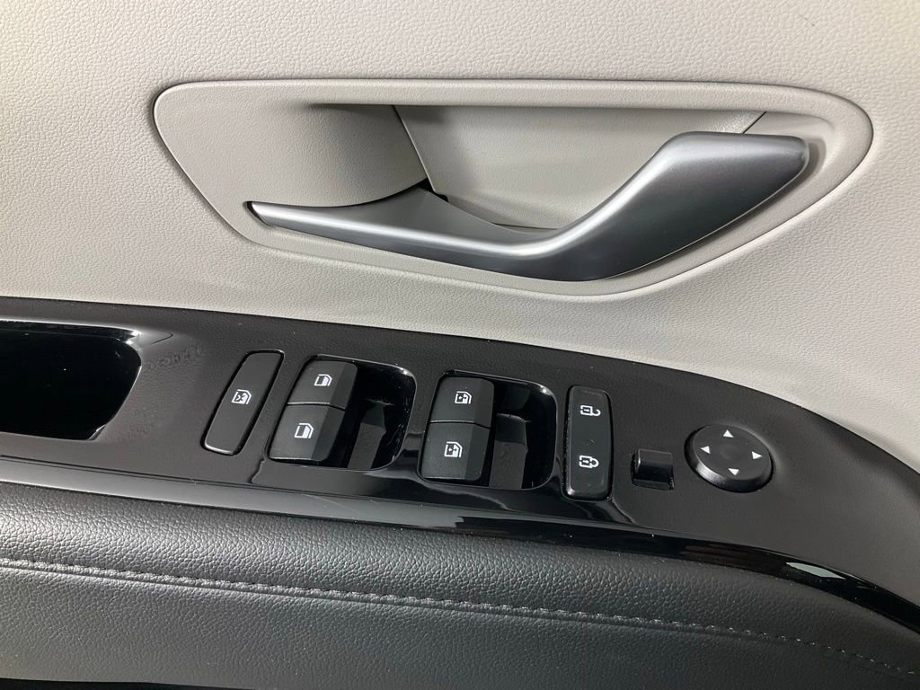 Used 2023 Hyundai Tucson Limited image 14