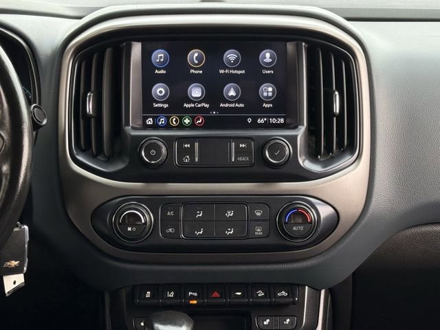 Used 2022 Chevrolet Colorado Z71 w/ Safety Package image 19