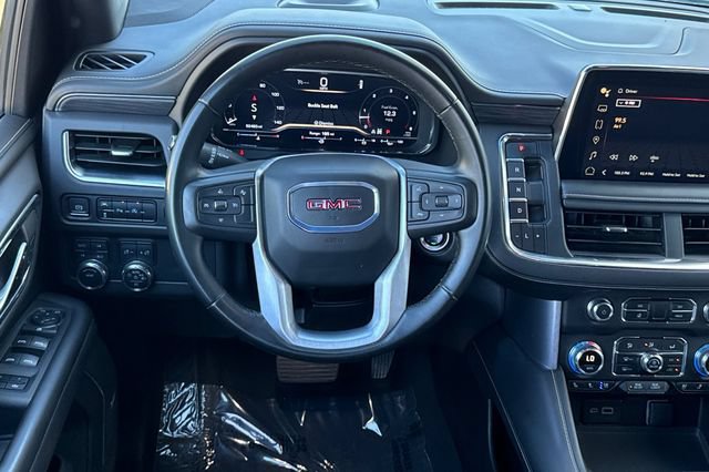Used 2024 GMC Yukon SLT AWD/4WD image 16
