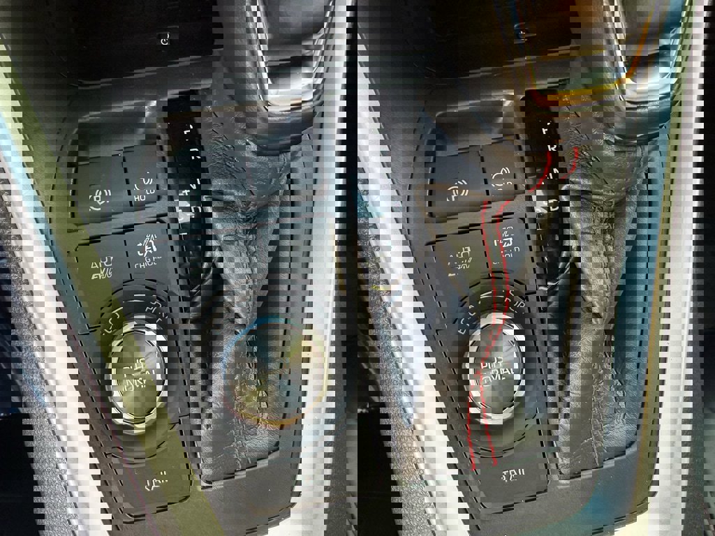 Used 2023 Toyota RAV4 XSE w/ Weather Package image 17