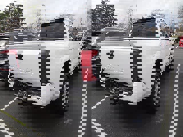 Used 2024 Toyota Tacoma SR5 image 6