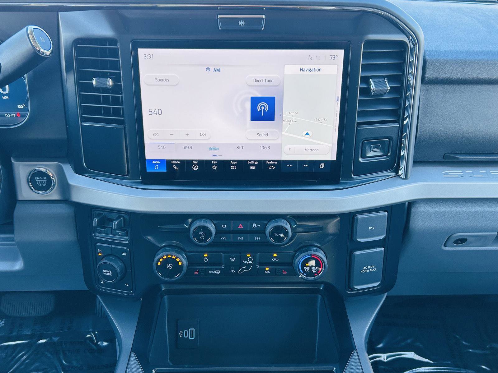 New 2026 Ford F250 XLT w/ XLT Premium Package image 25