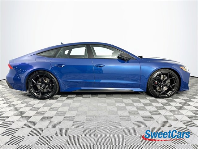 Used 2024 Audi RS 7 Performance image 8