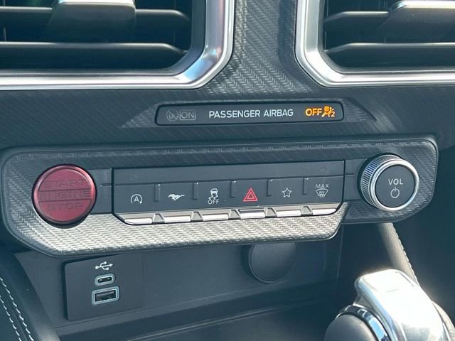 New 2026 Ford Mustang Premium image 26