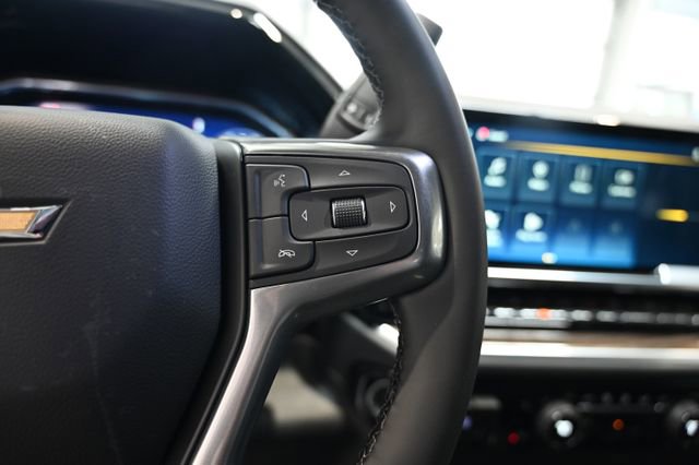 New 2026 Chevrolet Silverado 1500 LT AWD/4WD image 22