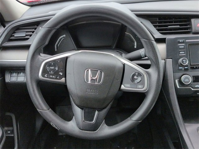 Used 2021 Honda Civic LX image 18