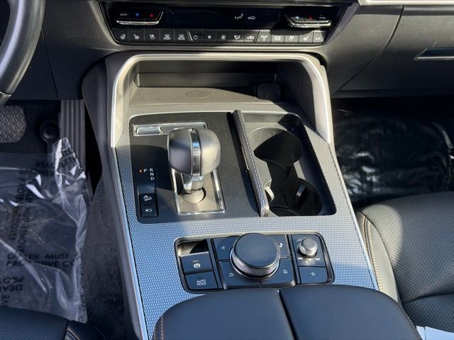 Used 2024 MAZDA CX-90 3.3 Turbo w/ Premium Plus Pkg image 15