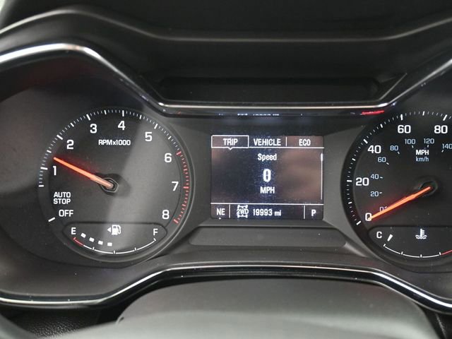 Used 2023 Chevrolet TrailBlazer LT image 11