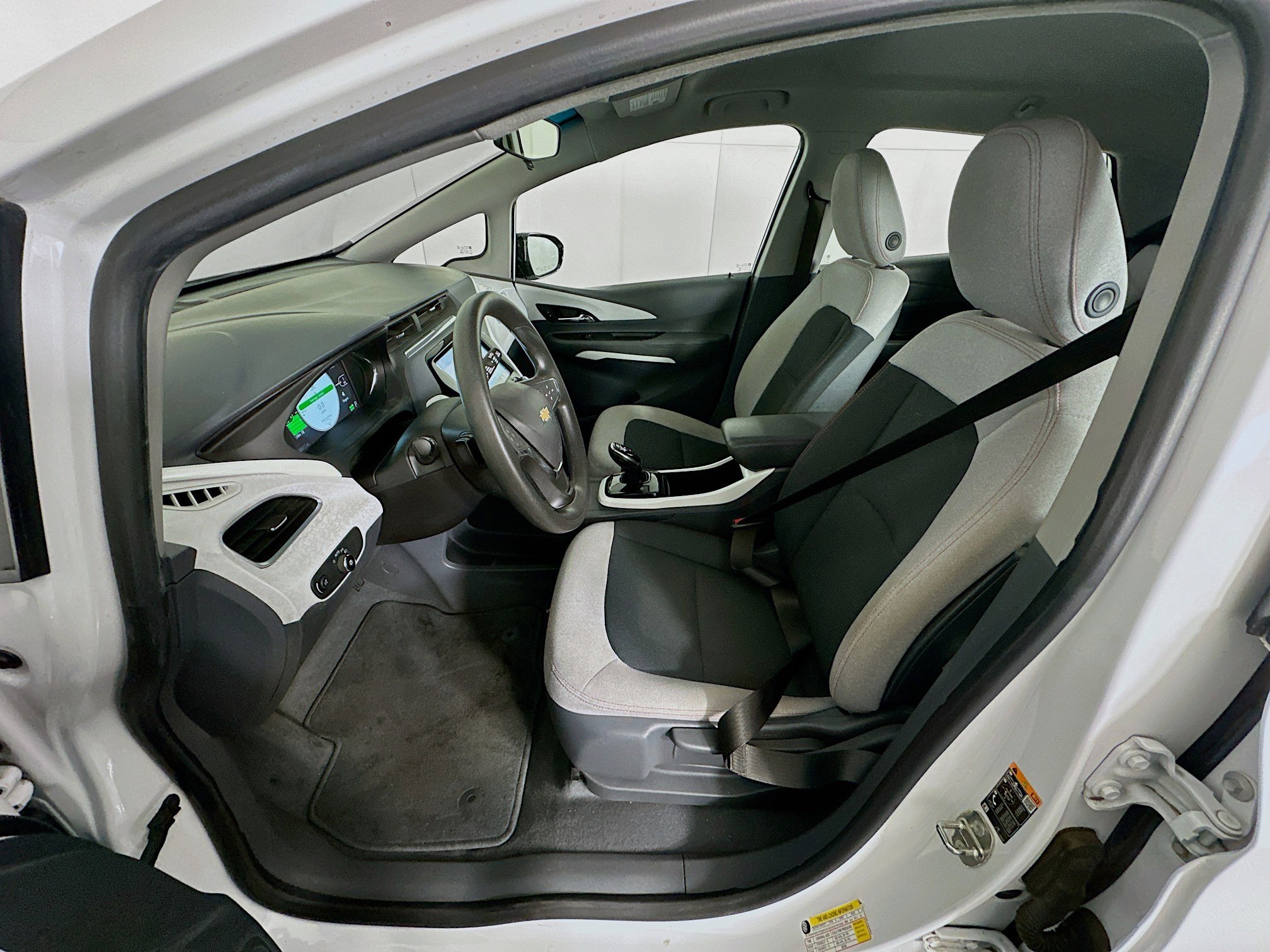 Used 2020 Chevrolet Bolt LT image 13